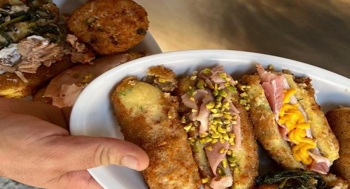 Donna Luisa - Pizzeria e Friggitoria photo 2