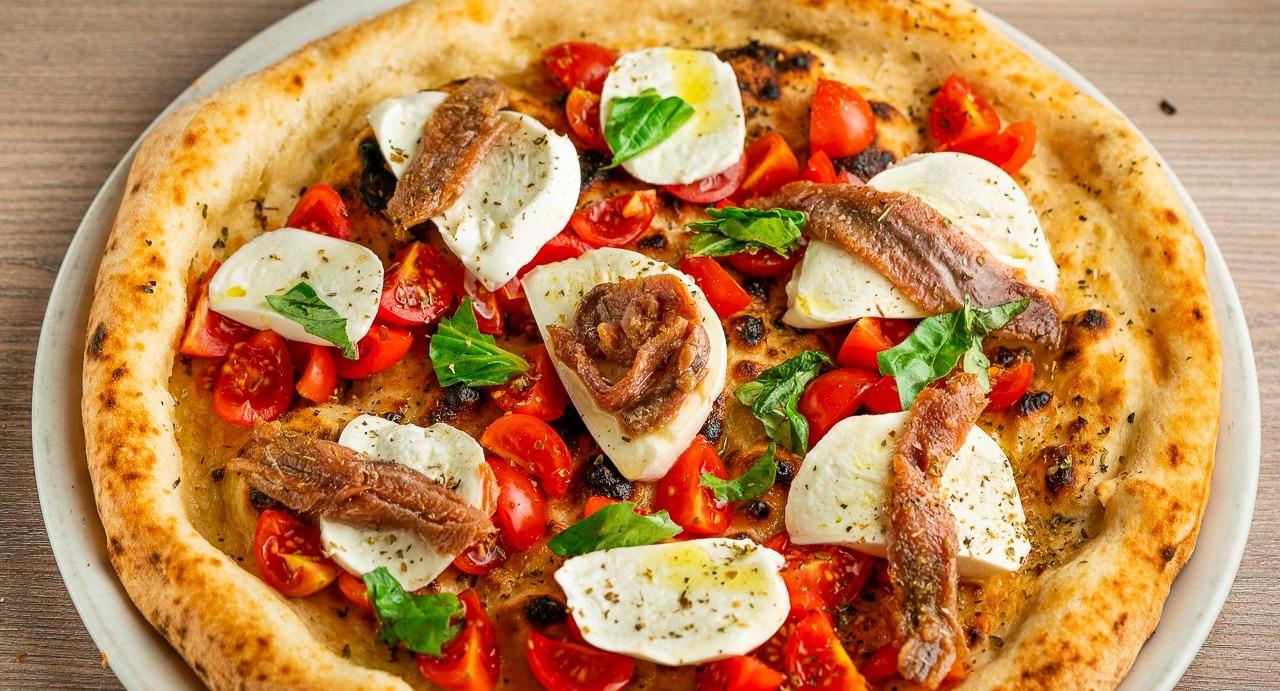 PalaPizza - il Palazzo della Pizza photo 3