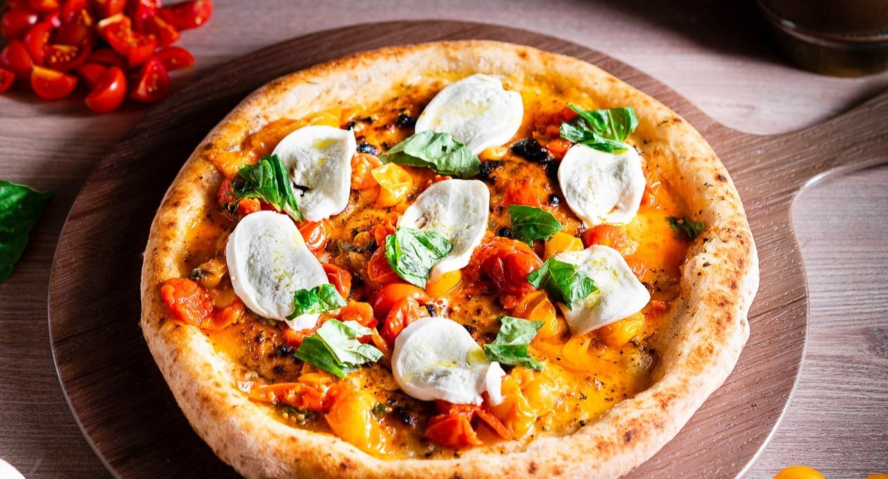 PalaPizza - il Palazzo della Pizza photo 4