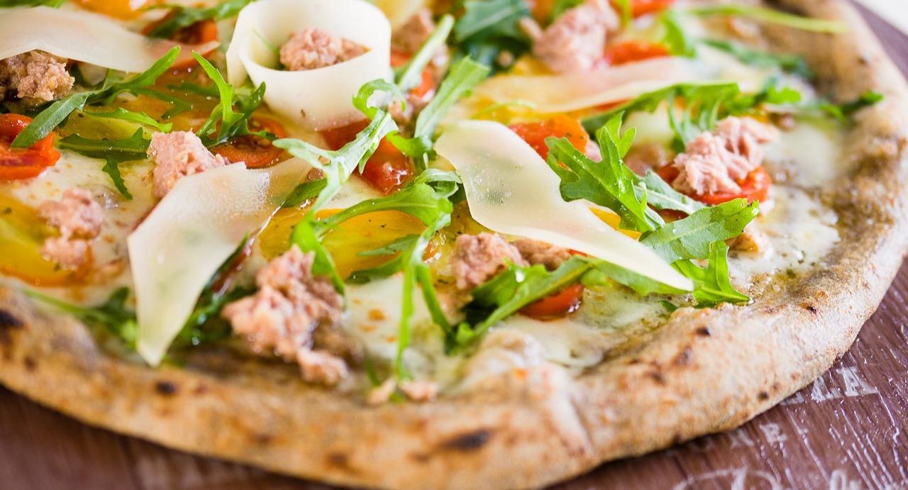 PalaPizza - il Palazzo della Pizza photo 5