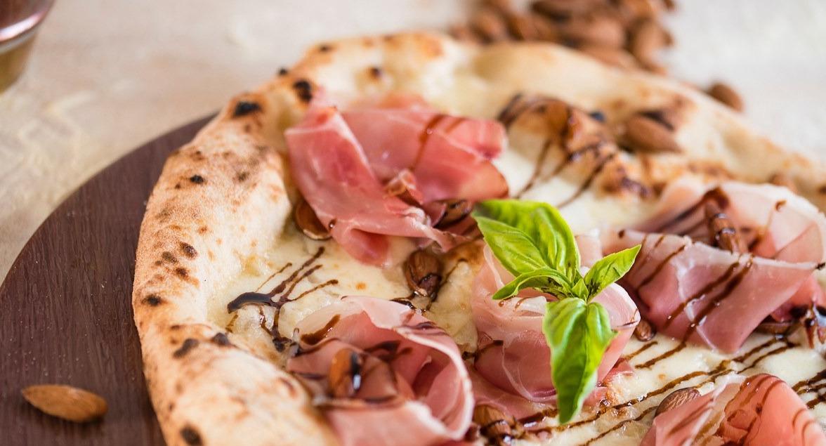 PalaPizza - il Palazzo della Pizza