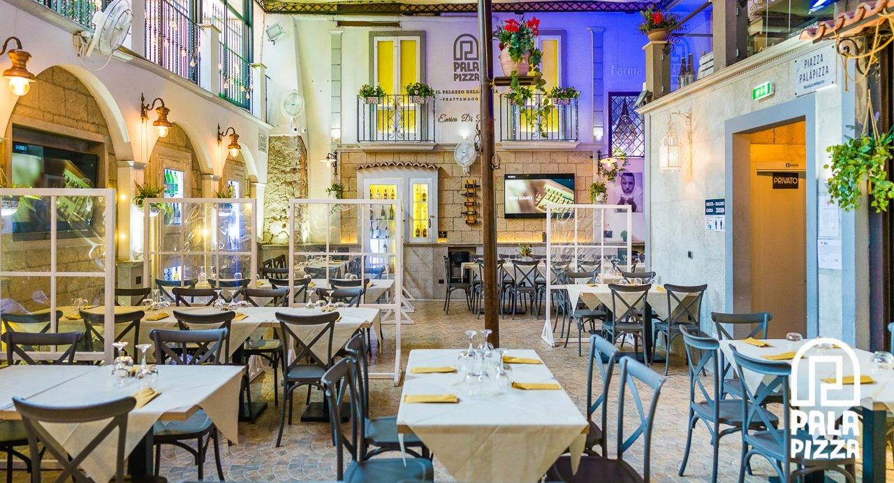 PalaPizza - il Palazzo della Pizza photo 2