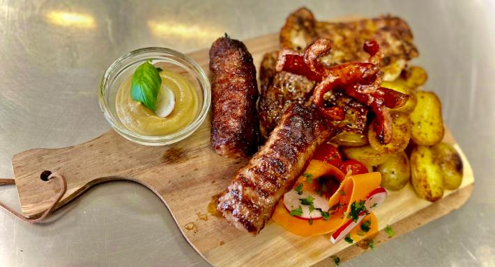 Altes Schutzhaus Domaya photo 2