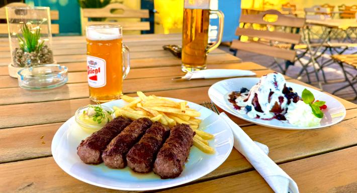 Altes Schutzhaus Domaya photo 3