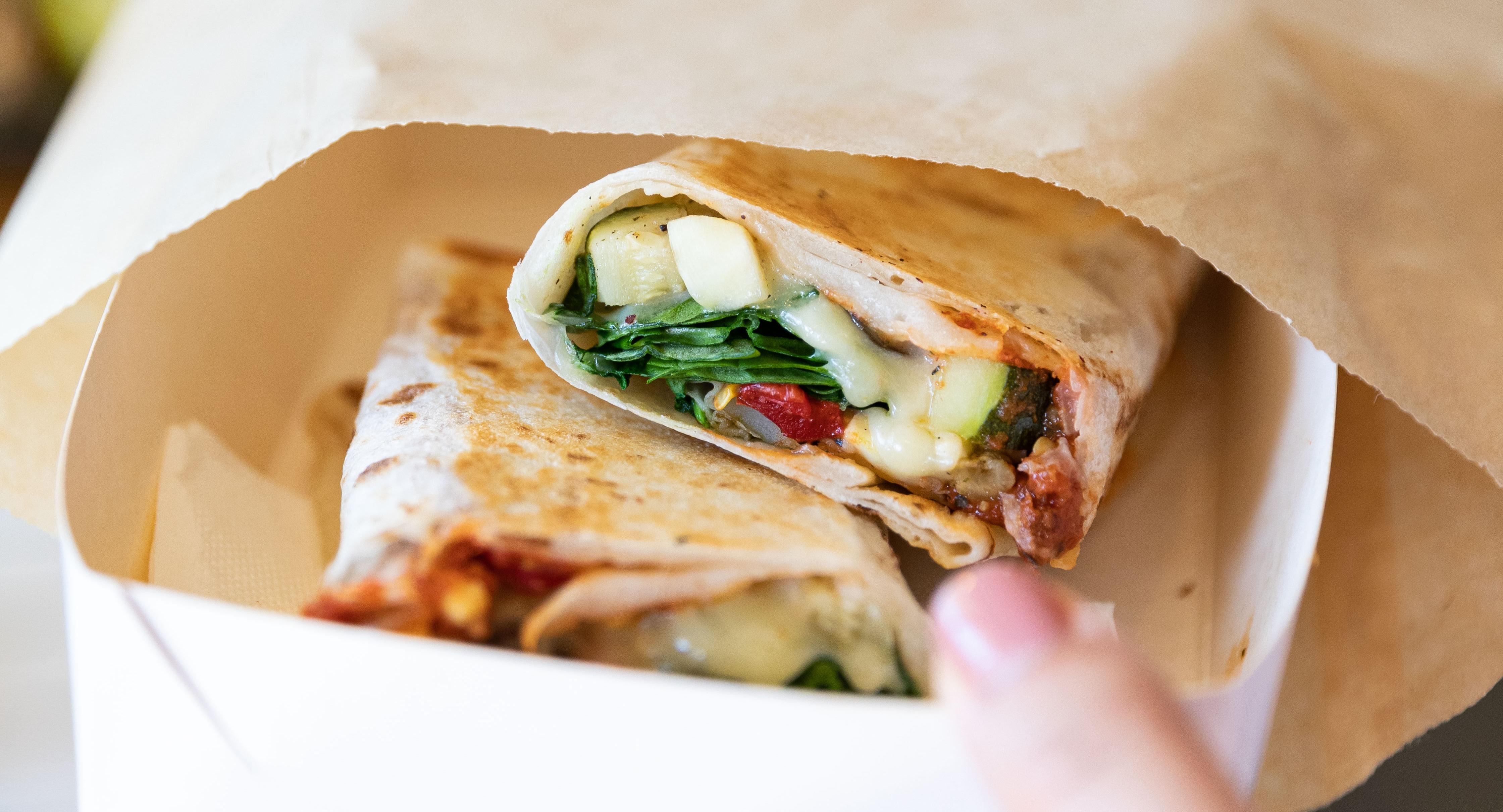 The Foodstore Cafe photo 2