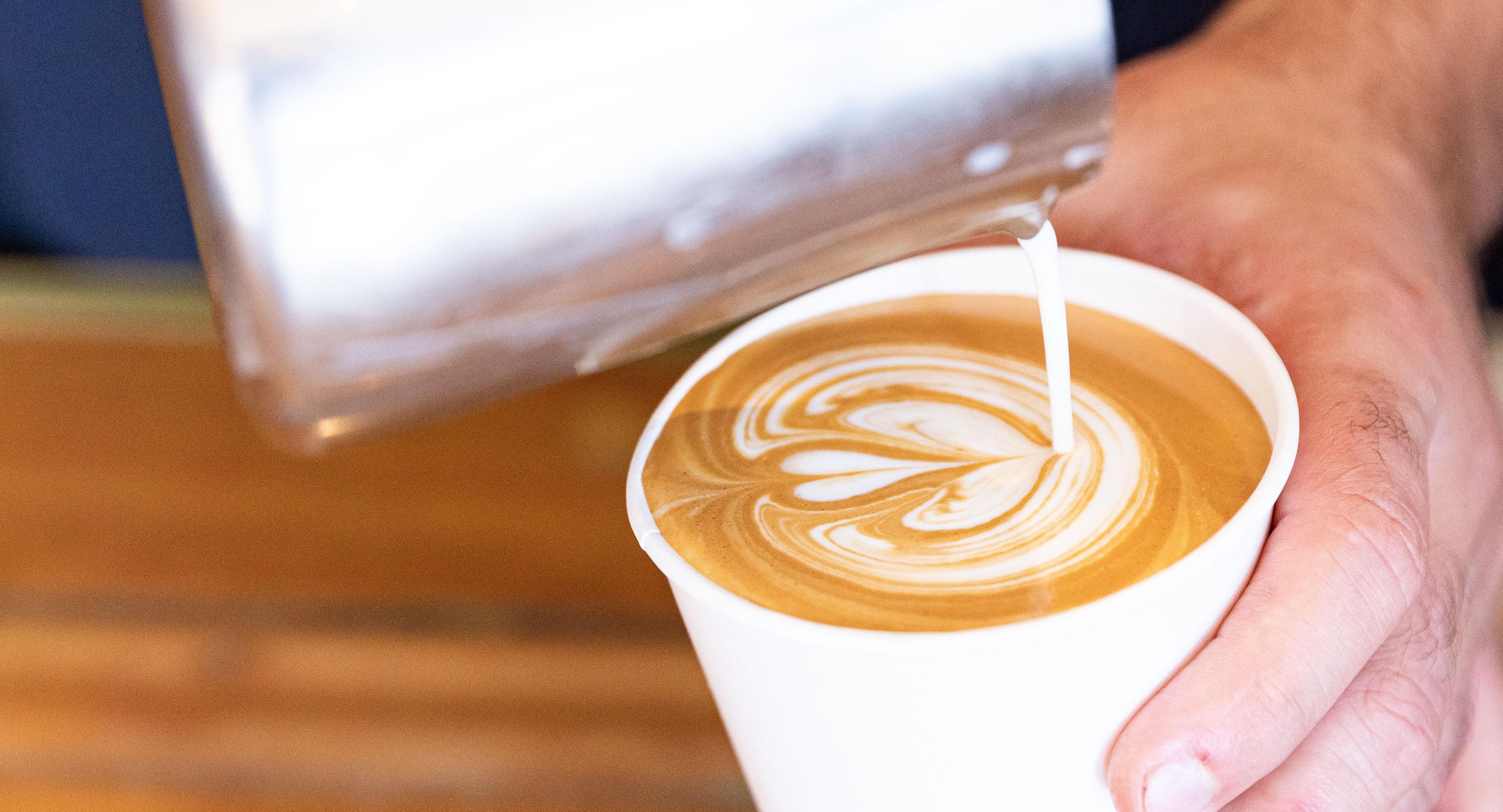 The Foodstore Cafe photo 4