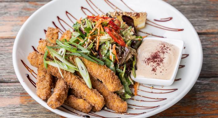 The Foodstore Cafe photo 5