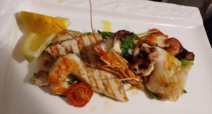 Antica Pietra Filosofale