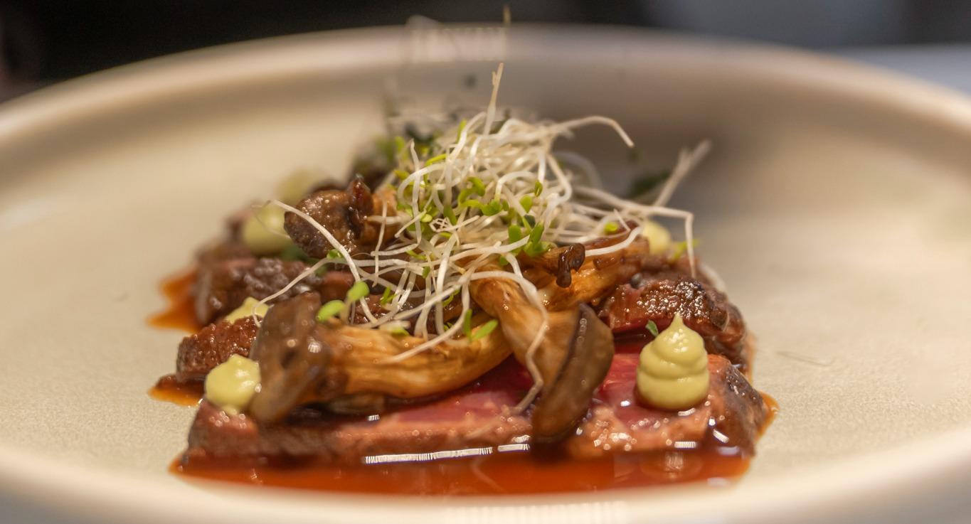 Orani Restaurant photo 5