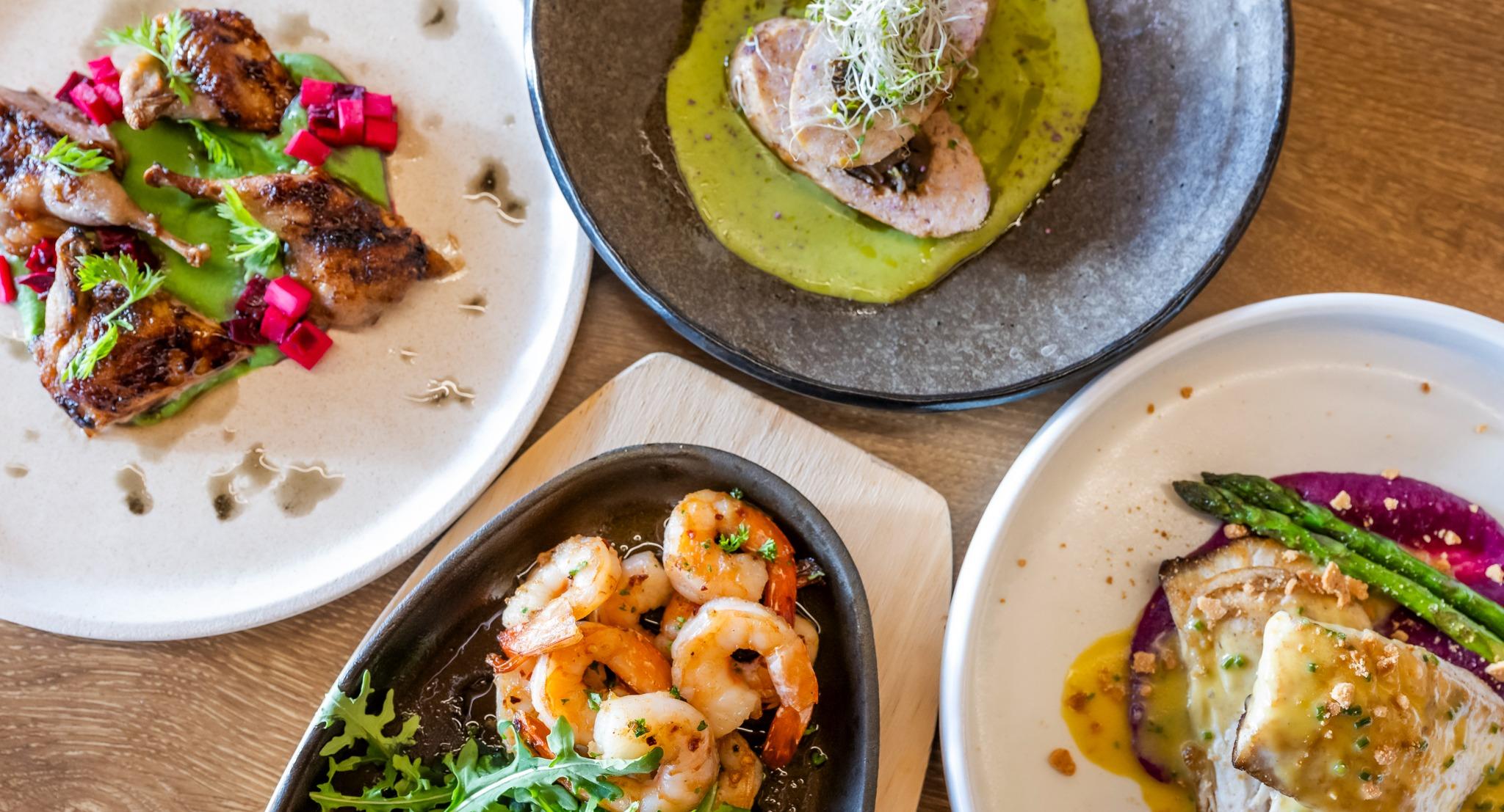 Orani Restaurant photo 2