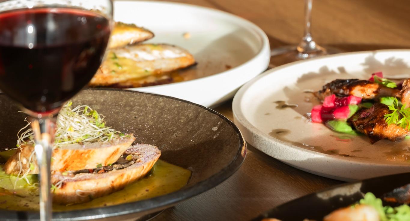 Orani Restaurant photo 4