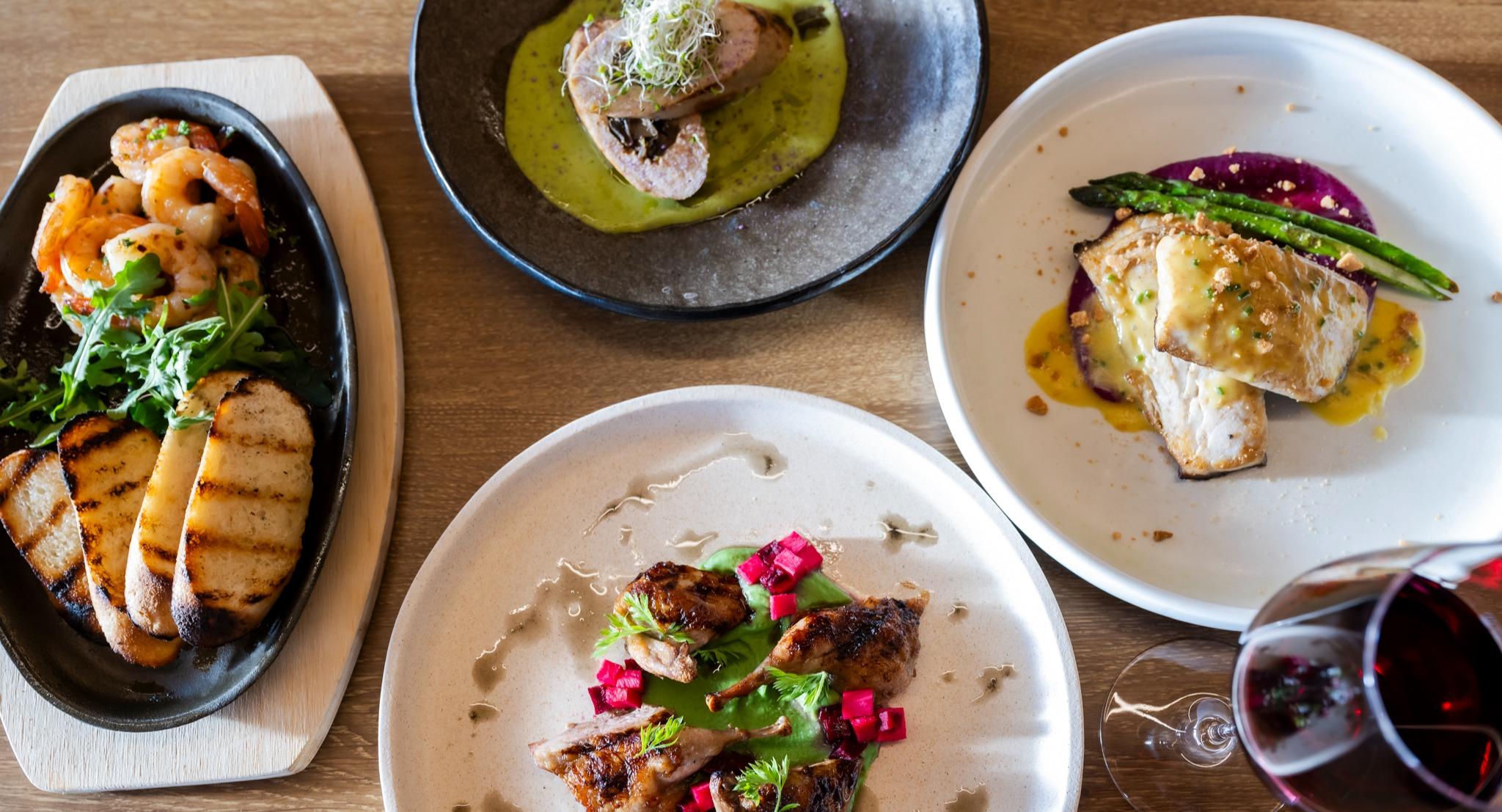 Orani Restaurant photo 3