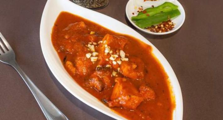 Tandoori Village photo 2