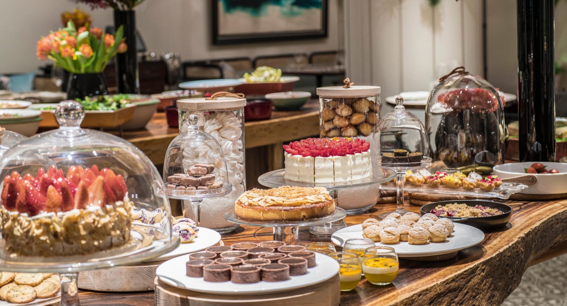 One-Ninety Restaurant photo 3