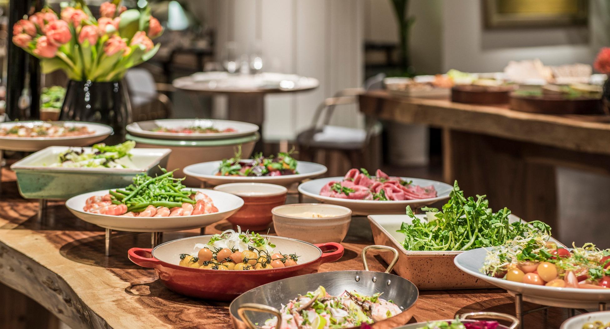 One-Ninety Restaurant photo 2