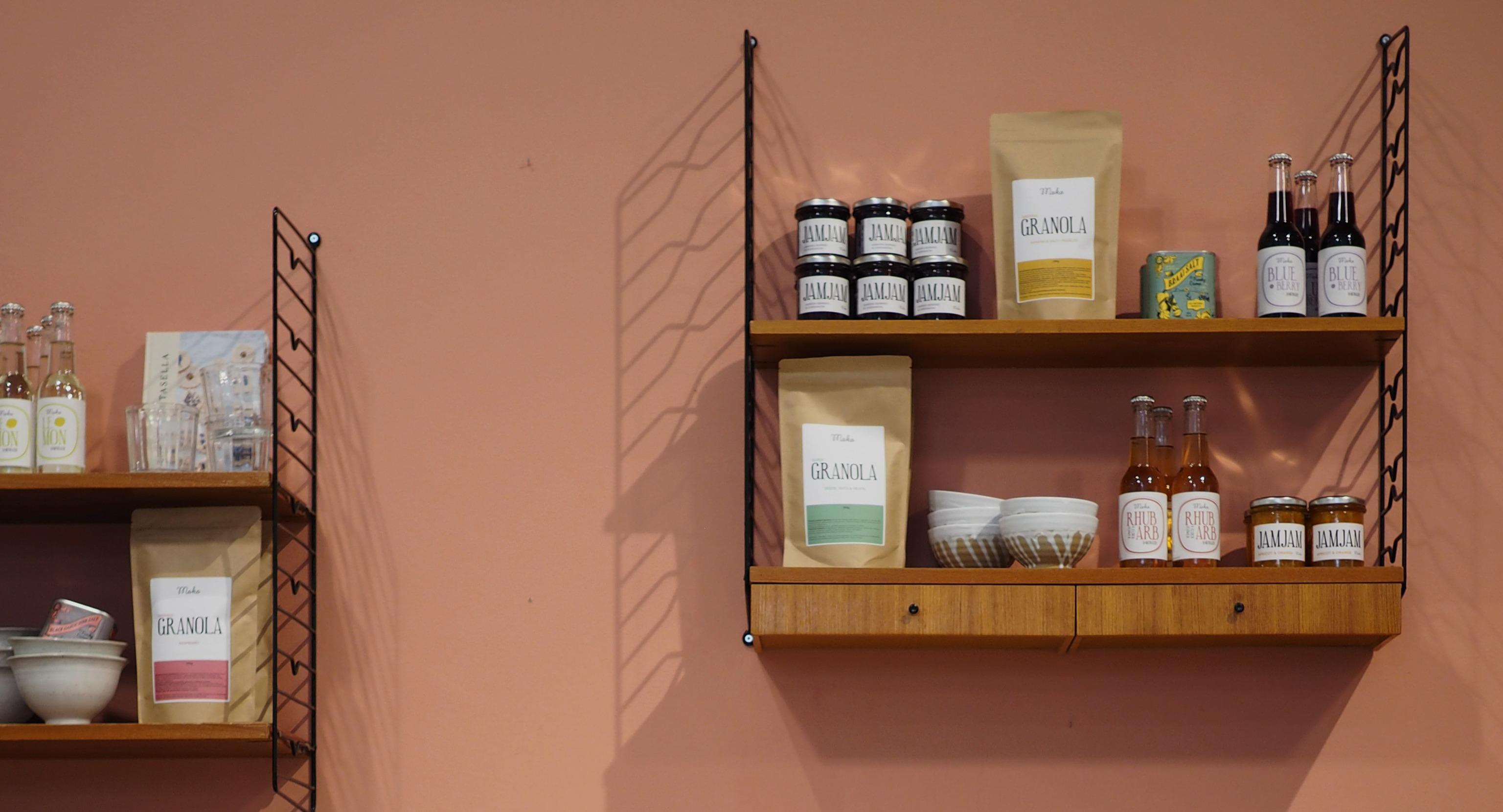 Moko Market Café & Store Punavuori / Brunssi photo 4