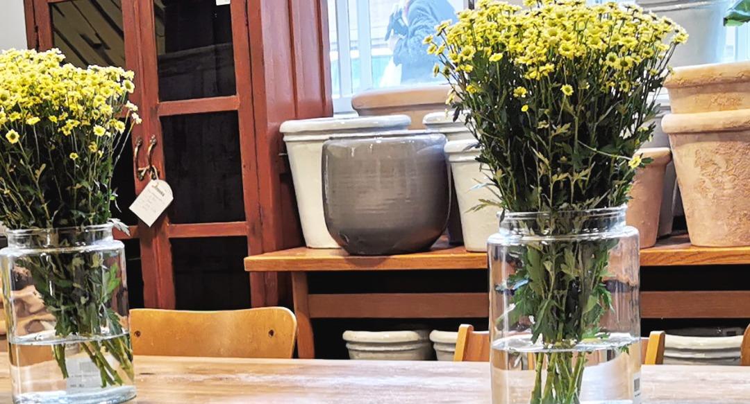 Moko Market Café & Store Punavuori / Brunssi photo 5