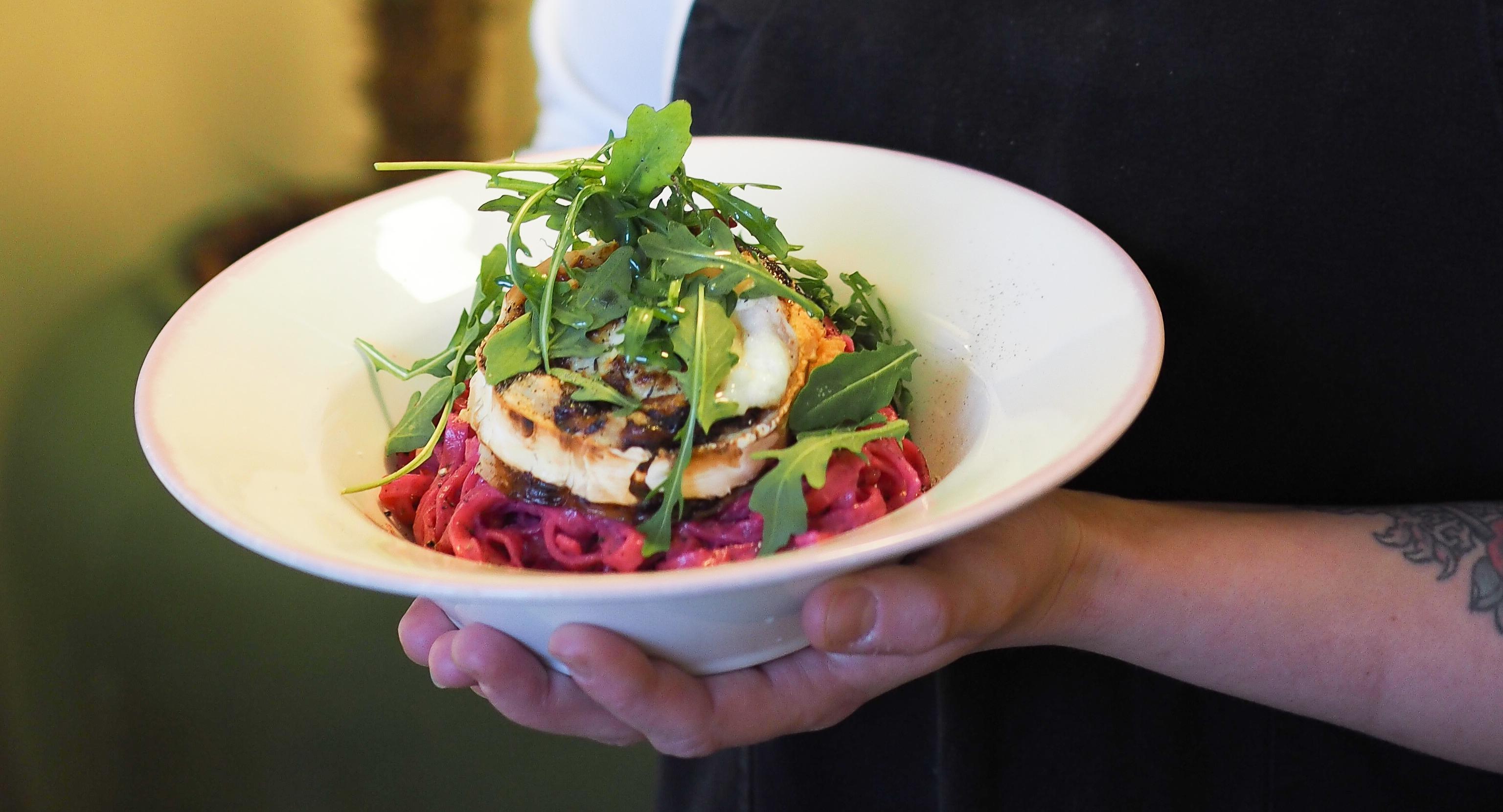 Moko Market Café & Store Punavuori / Brunssi photo 2