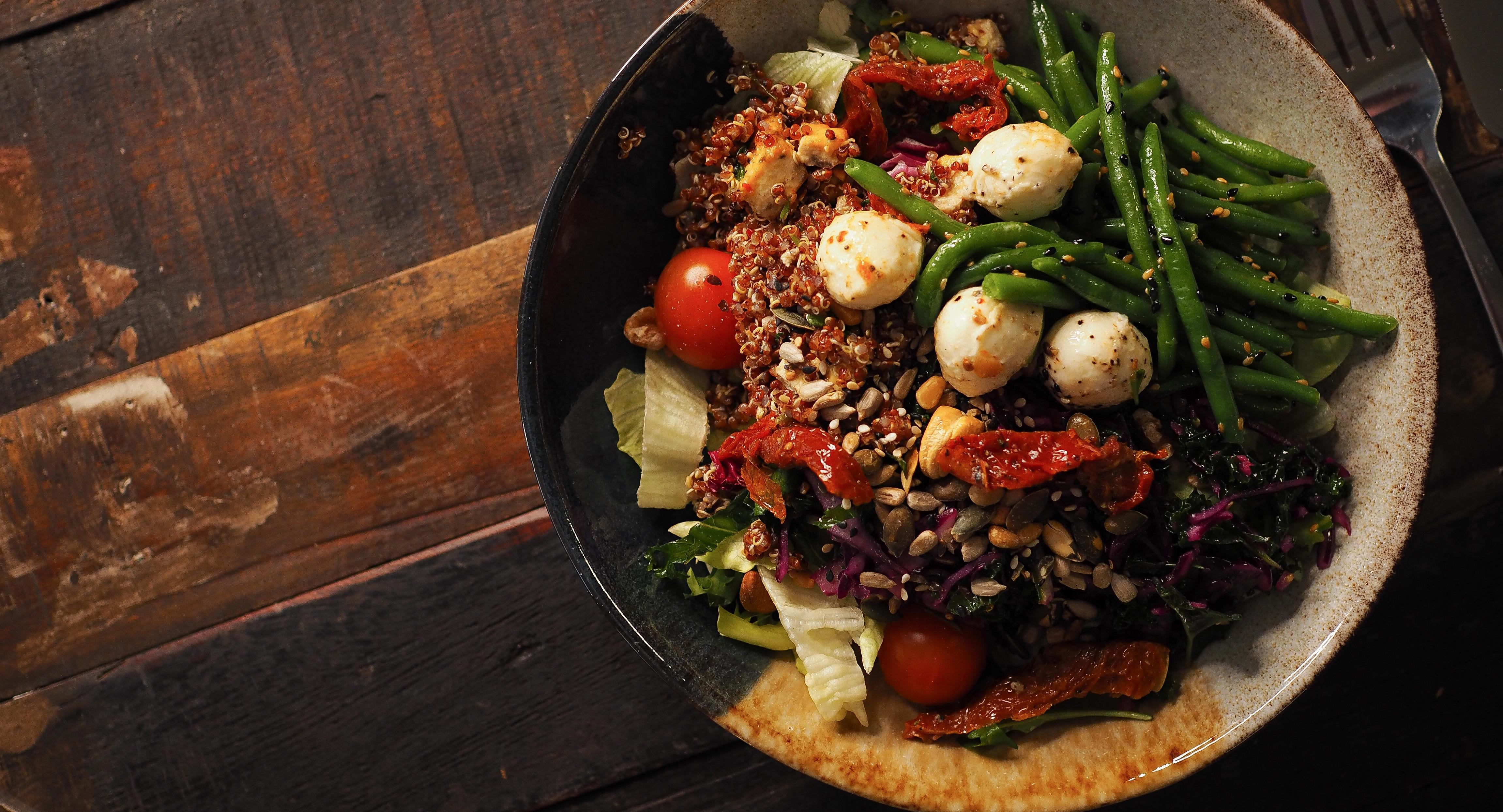 Moko Market Café & Store Punavuori / Brunssi