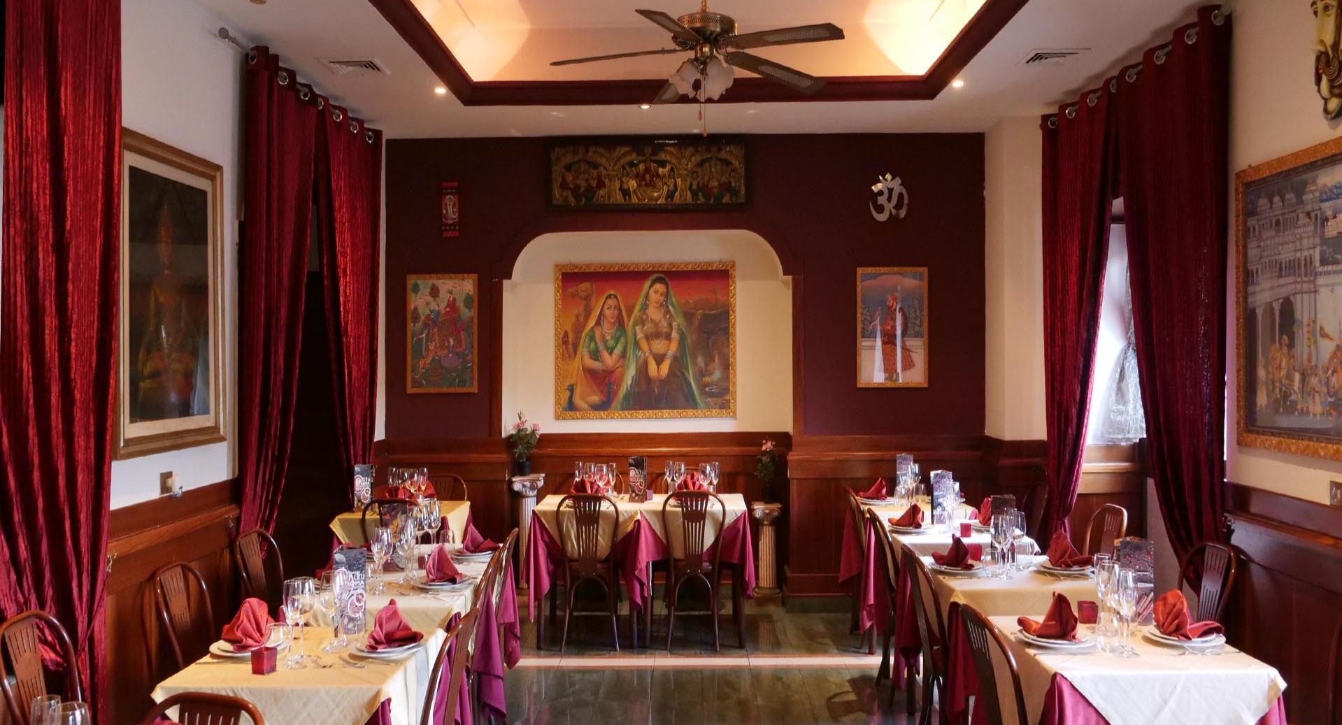 Ristorante Gandhi photo 2