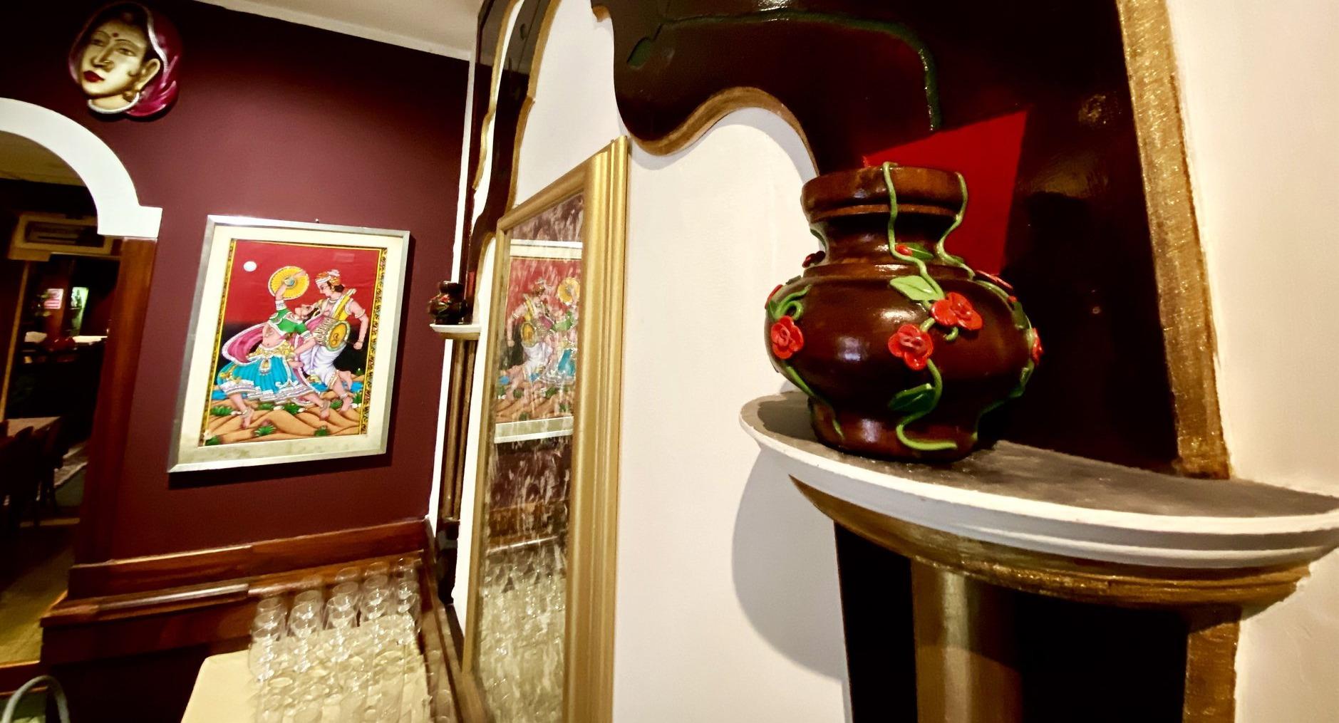 Ristorante Gandhi photo 5