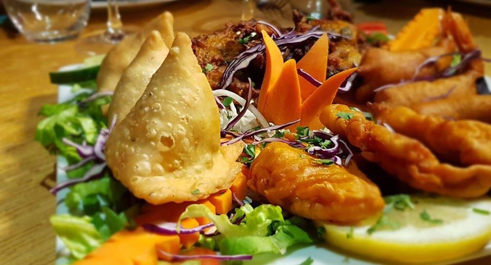 Ristorante Gandhi photo 3