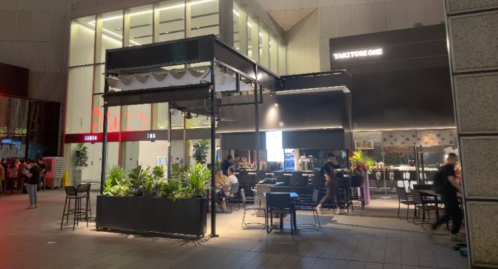 Yakitori ONE 鳥萬 photo 4