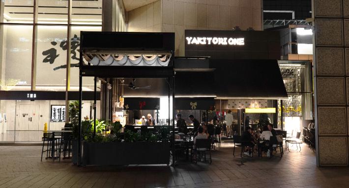 Yakitori ONE 鳥萬 photo 5