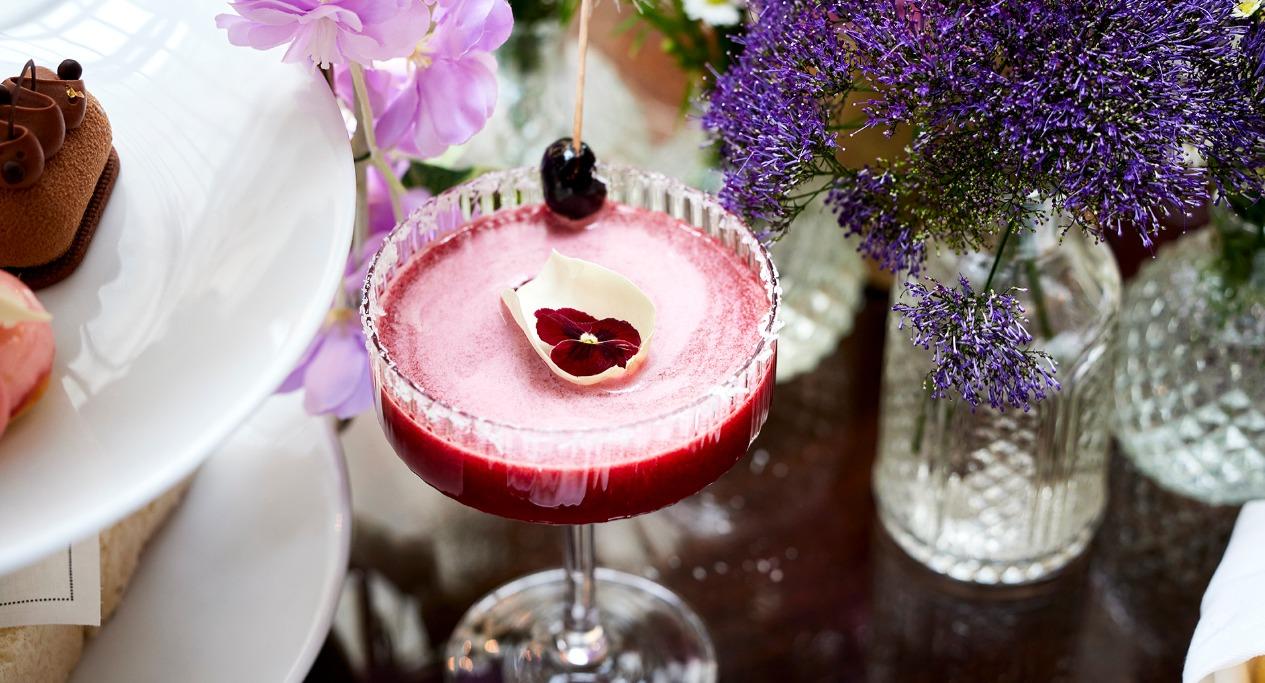 Afternoon Tea at The Lanesborough photo 4