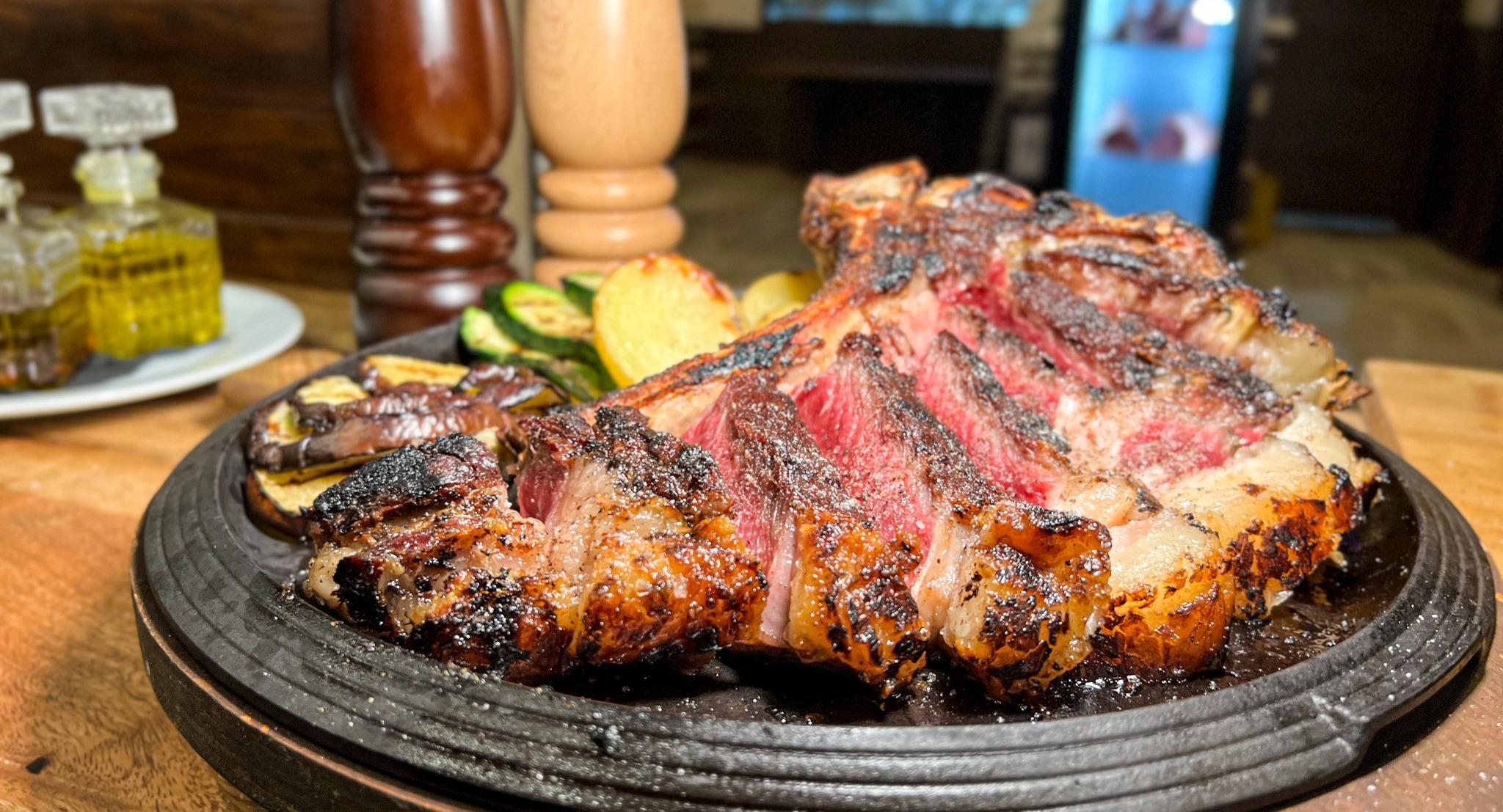 Whisky & Tabacco photo 2