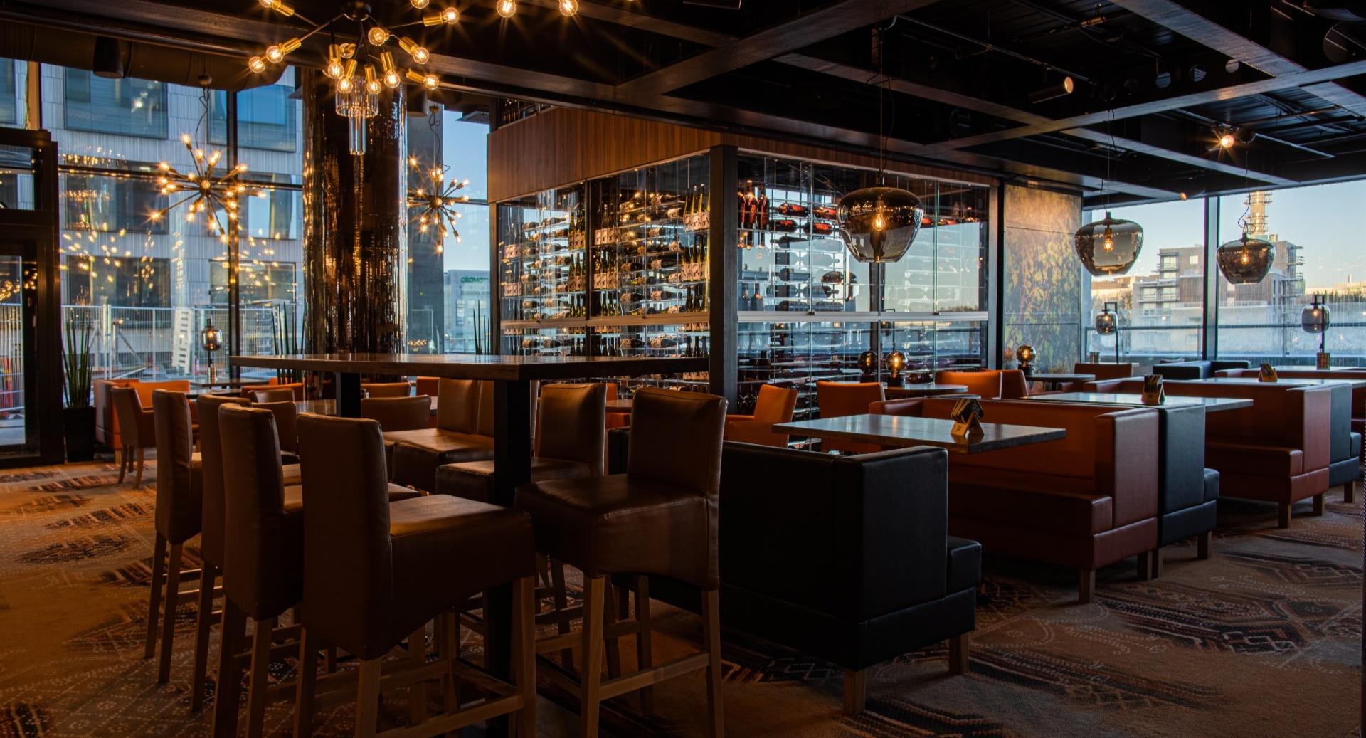 The Tower - Wine & Craft Beer photo 2