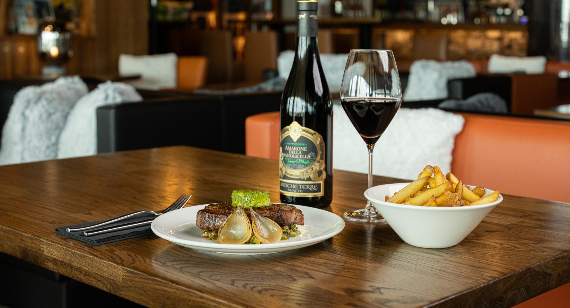 The Tower - Wine & Craft Beer photo 3