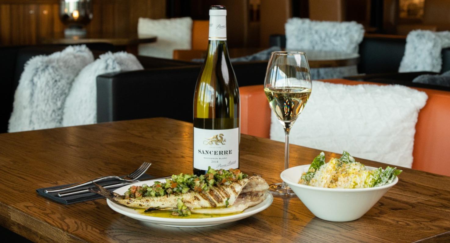 The Tower - Wine & Craft Beer