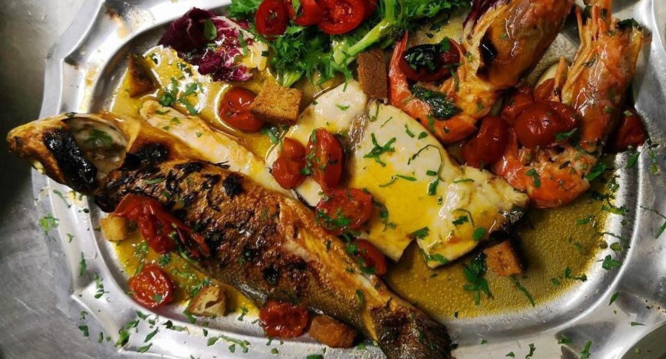 Ristorante Pizzeria Marino photo 2