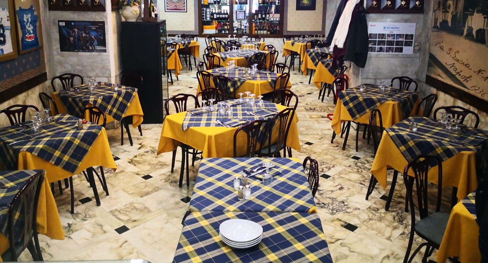 Ristorante Pizzeria Marino photo 5