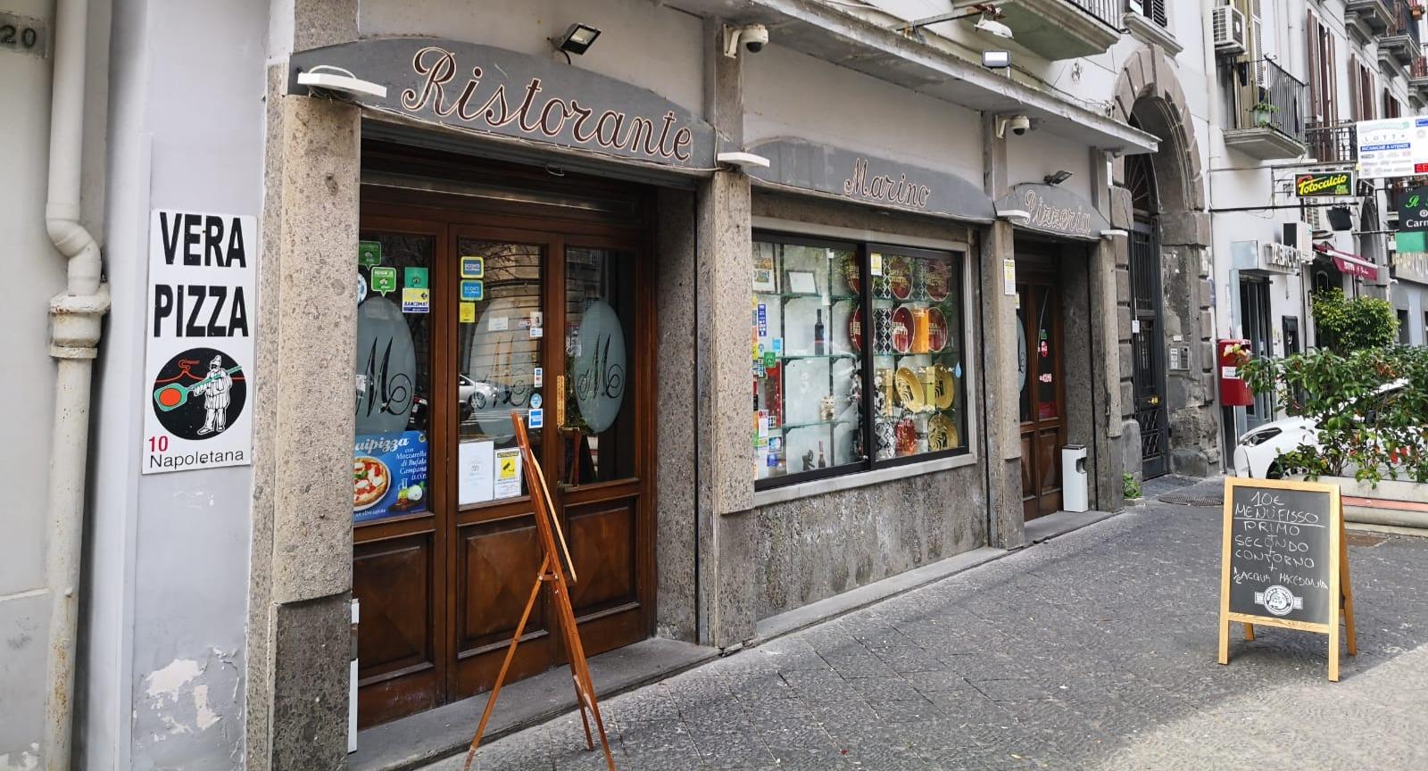 Ristorante Pizzeria Marino photo 4