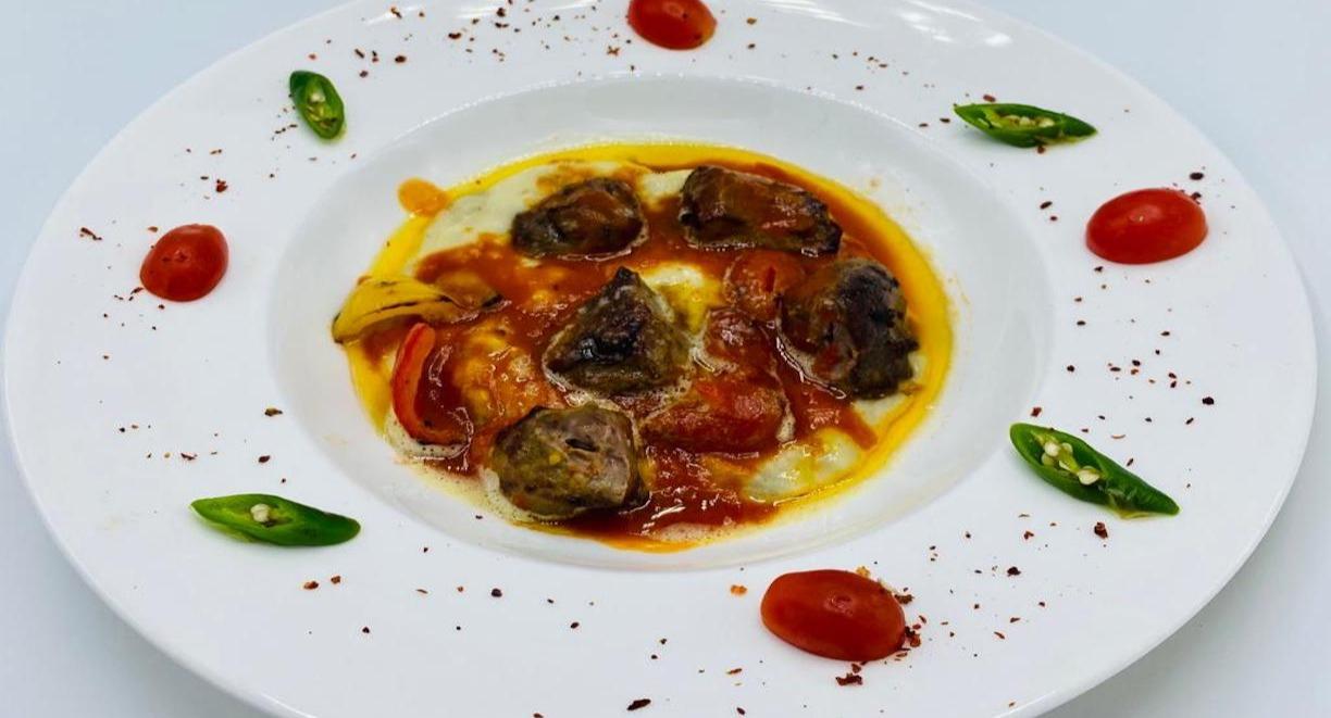 Arkadas Cafe & Restaurant photo 3