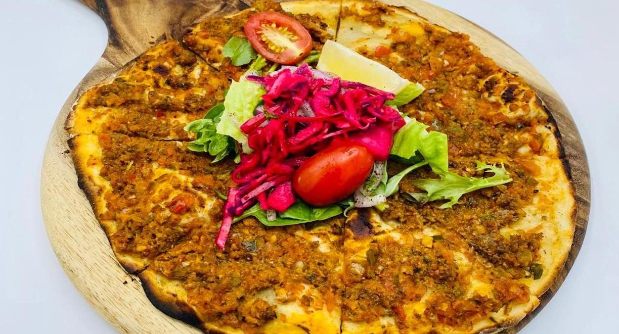 Arkadas Cafe & Restaurant photo 5