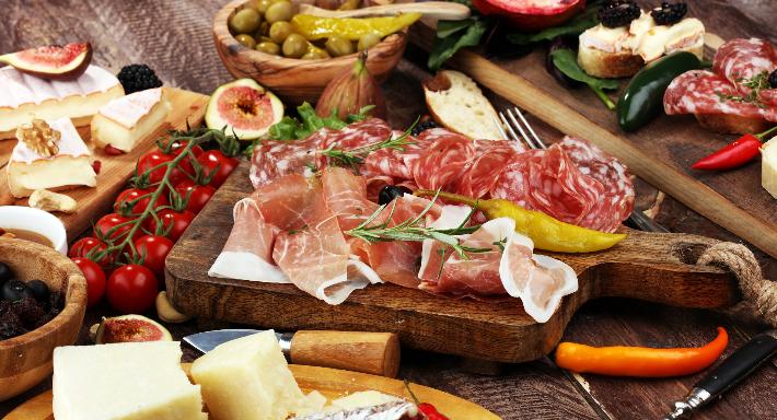 Restaurant San photo 3