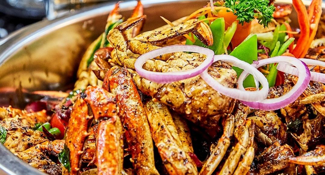 Royal Palm - Orchid Country Club