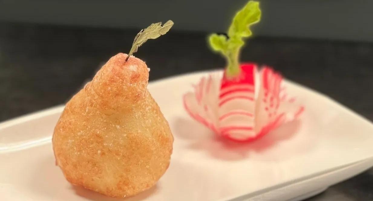 Taste Elements Cantonese