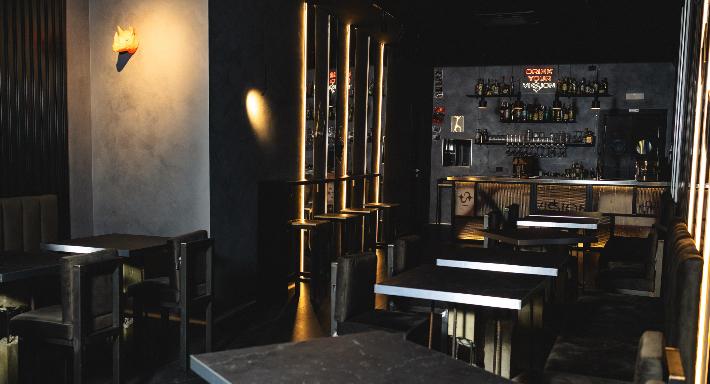 Vision Cocktail Lab photo 2