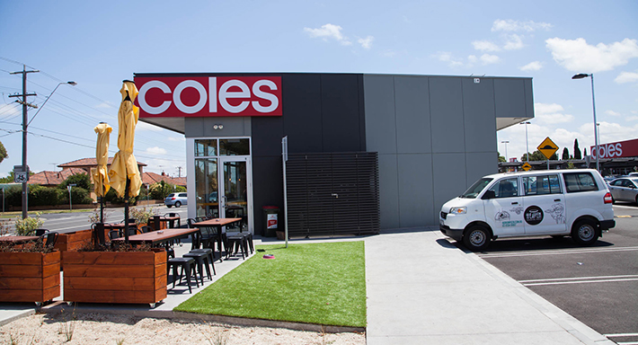 Heaven Woodfire Pizza photo 2