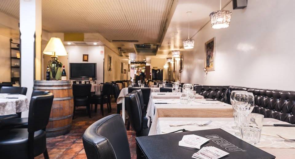 Antica Osteria Croce photo 2