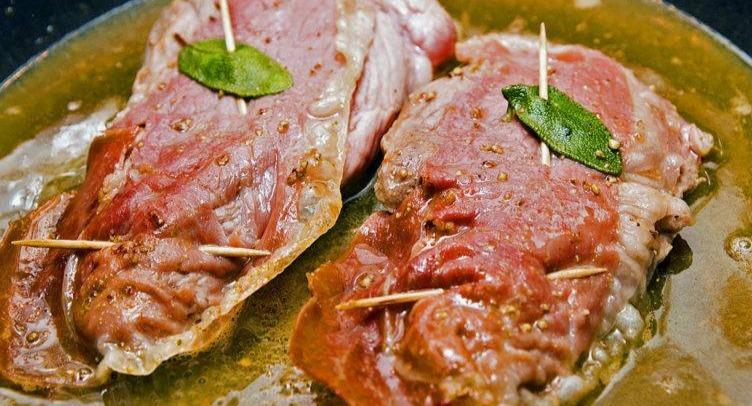 Antica Osteria Croce photo 4