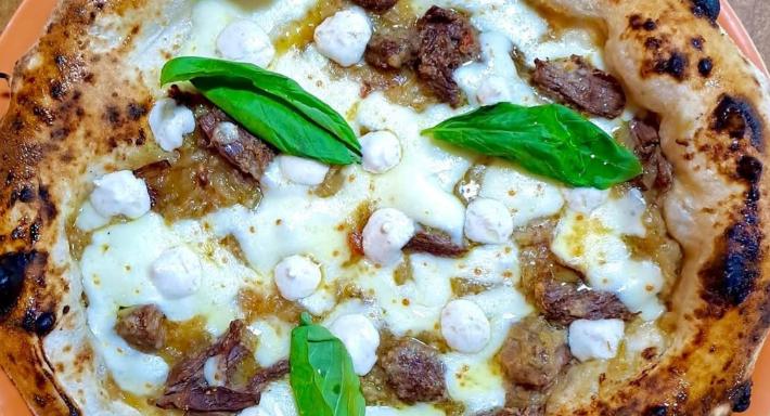 Alemà Ristopizzeria photo 2