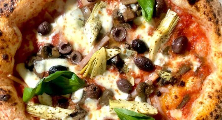 Alemà Ristopizzeria photo 3