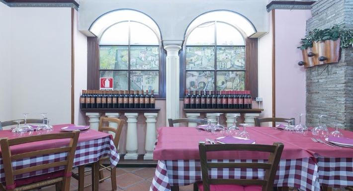 Trattoria Monte Sant'Agata photo 2