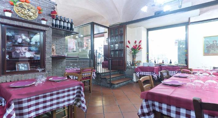 Trattoria Monte Sant'Agata photo 3