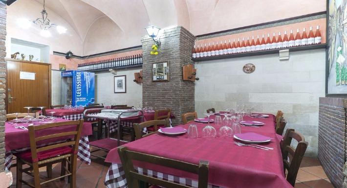 Trattoria Monte Sant'Agata photo 4
